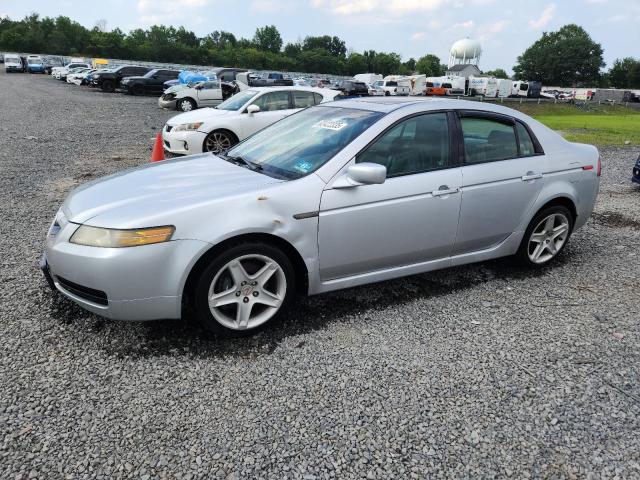 ACURA TL