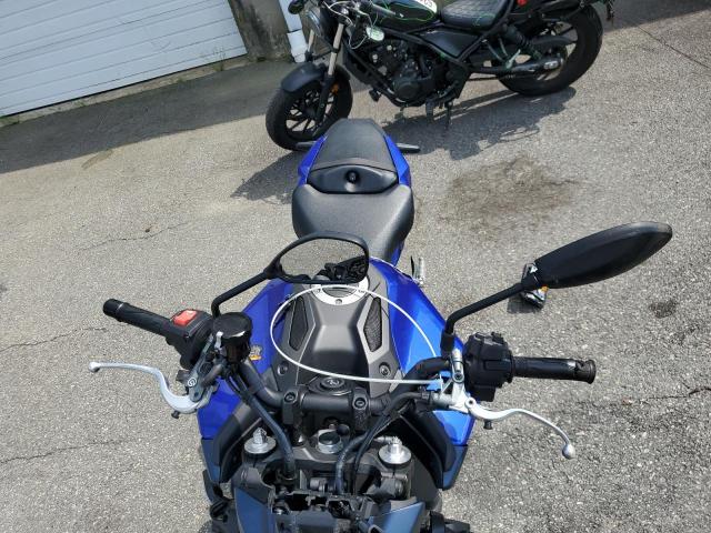 2024 YAMAHA MT09 JYARN94E4RA000993
