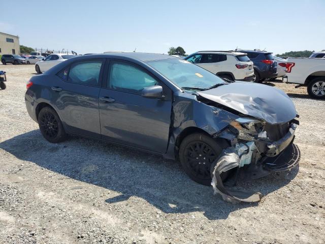 Vin: 5yfburhe3fp306545, lot: 60481355, toyota corolla l 20154