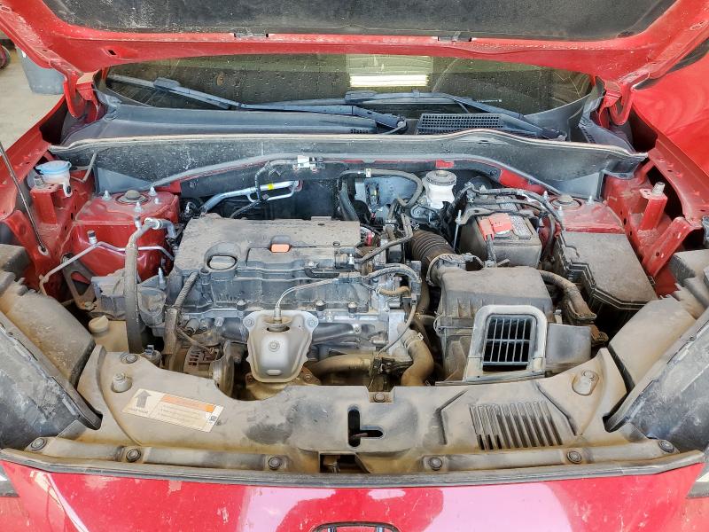 2023 HONDA HR-V SPORT 3CZRZ1H54PM717019