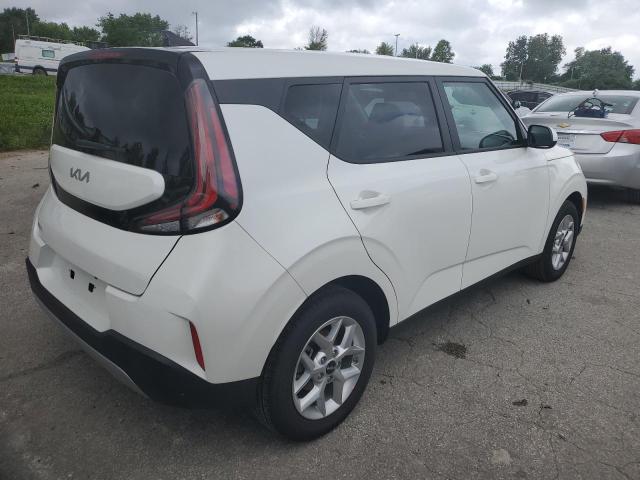 Vin: kndj23au9s7947159, lot: 60831335, kia soul lx 20253