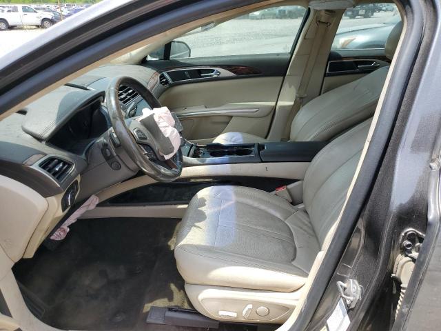 2016 LINCOLN MKZ 3LN6L2J94GR618518