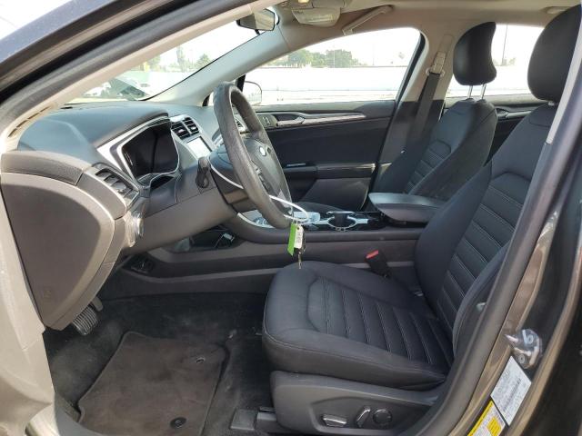 2015 FORD FUSION SE - 1FA6P0H72F5120973
