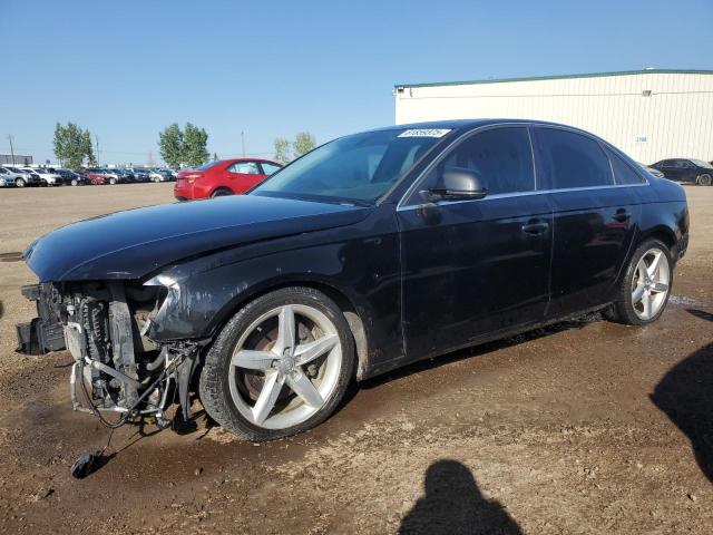 AUDI A4 PRESTIG