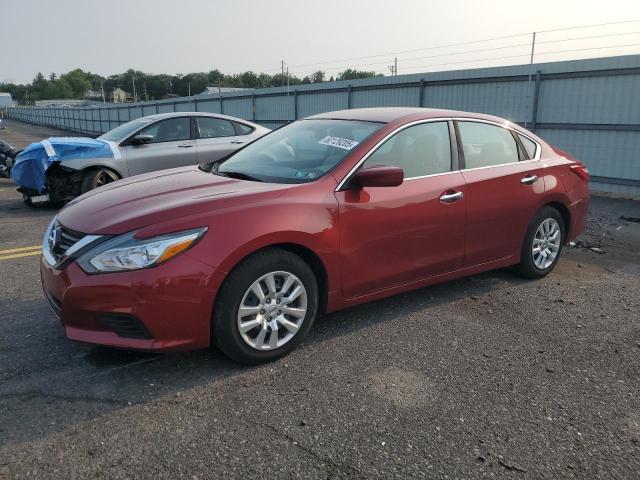 Vin: 1n4al3ap7gn306625, lot: 60129205, nissan altima 2.5 2016 img_1
