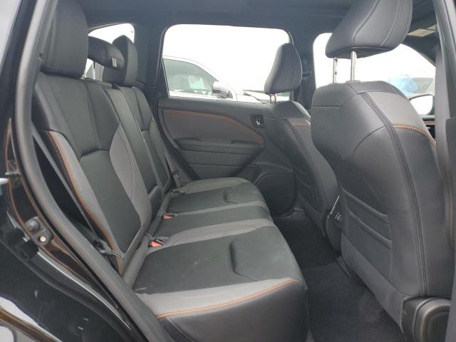 2025 SUBARU FORESTER S JF2SLDFC7SH507508