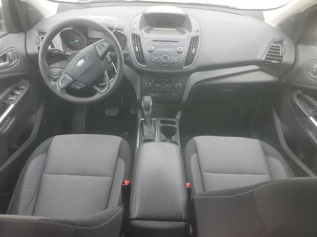 2018 FORD ESCAPE SE - 1FMCU9GD6JUB45421