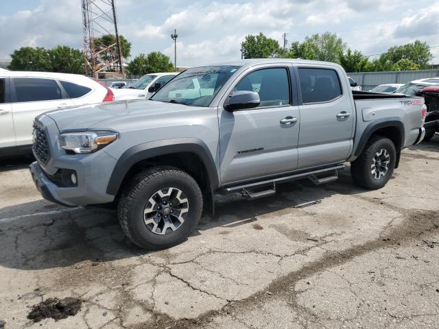 TOYOTA TACOMA DOU