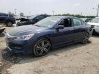 2016 HONDA ACCORD SPO - 1HGCR2F57GA163199