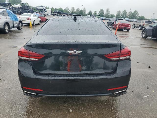 2015 HYUNDAI GENESIS 3. KMHGN4JE9FU018589