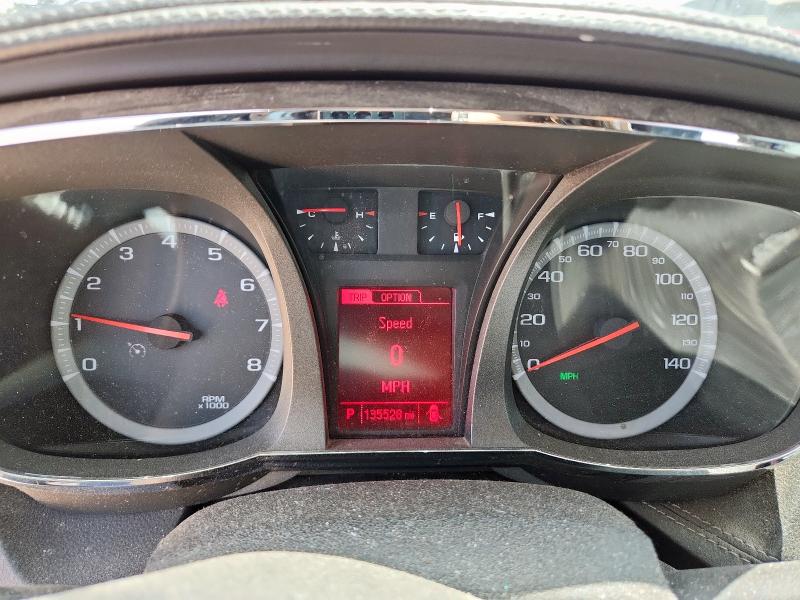 2016 GMC TERRAIN DE 2GKFLRE38G6297159