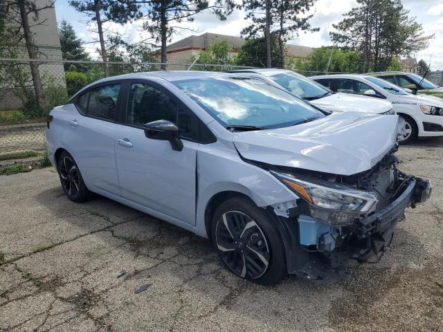 Vin: 3n1cn8fv4rl909751, lot: 62501125, nissan versa sr 20244