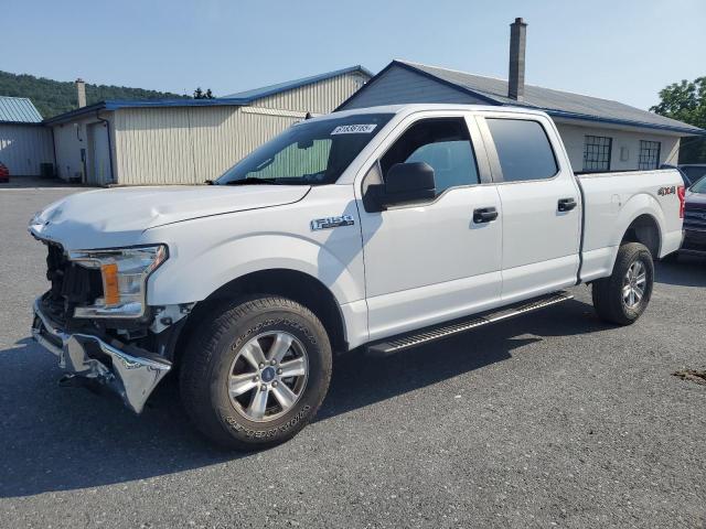 Vin: 1ftfw1e59lfc28096, lot: 61836165, ford f-150 supercrew 2020 img_1