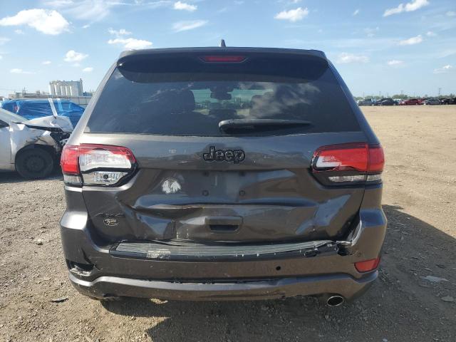 2015 JEEP GRAND CHER - 1C4RJFAG8FC893545