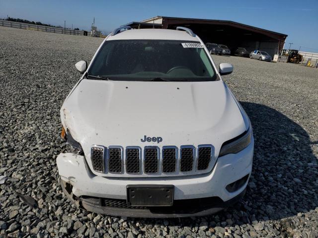 2019 JEEP CHEROKEE L 1C4PJLCB8KD382316