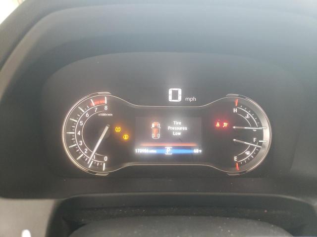 2016 HONDA PILOT EXL - 5FNYF6H58GB113176