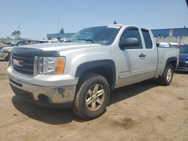 Vin: 1gtr2ve30bz179351, lot: 59193105, gmc sierra k1500 sle 2011 img_1