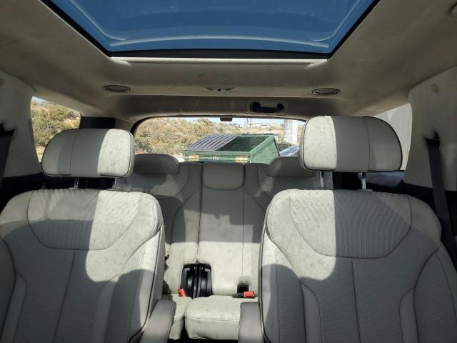 2025 HYUNDAI PALISADE C KM8R7DGE9SU853578