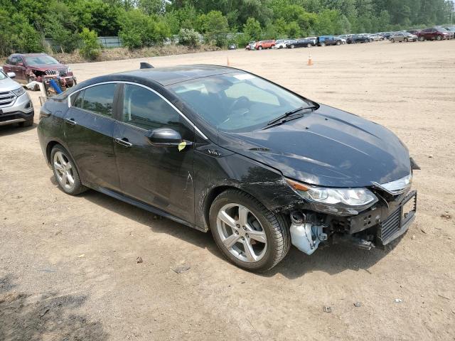 Vin: 1g1ra6s53hu202036, lot: 60021235, chevrolet volt lt 20174