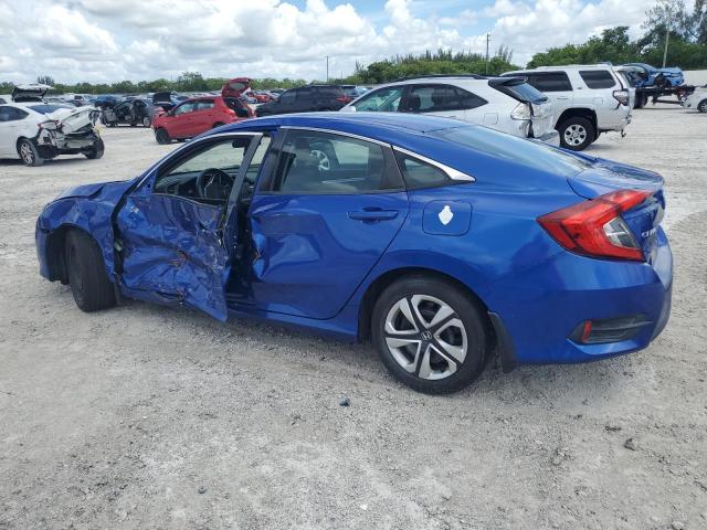 Vin: 19xfc2f57je017841, lot: 60407035, honda civic lx 20182