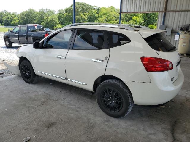 Vin: jn8as5mtxew601375, lot: 59762605, nissan rogue s 20142