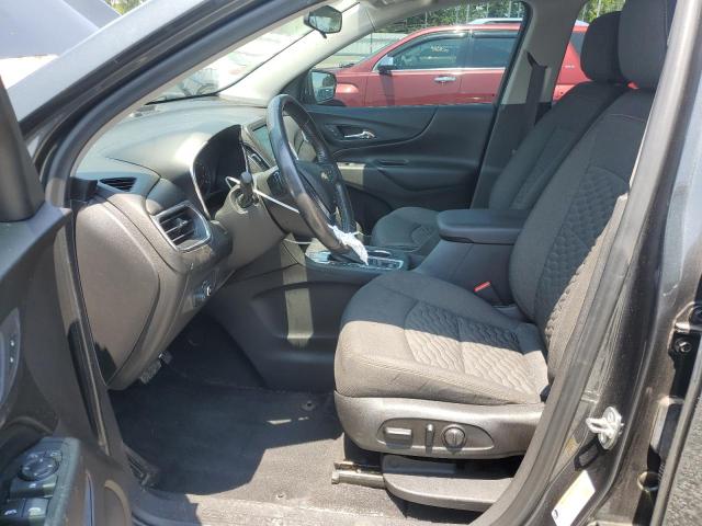 2019 CHEVROLET EQUINOX LT - 3GNAXKEV5KS644967
