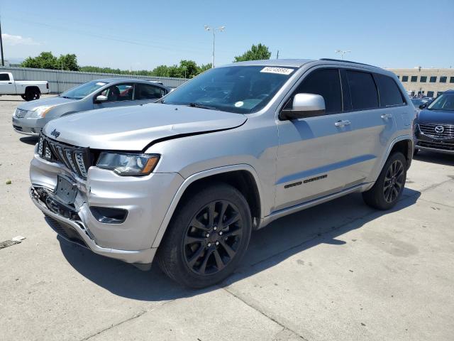 Vin: 1c4rjfag0hc768316, lot: 60248895, jeep grand cher laredo 2017 img_1