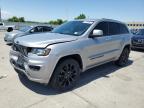 2017 JEEP GRAND CHER - 1C4RJFAG0HC768316