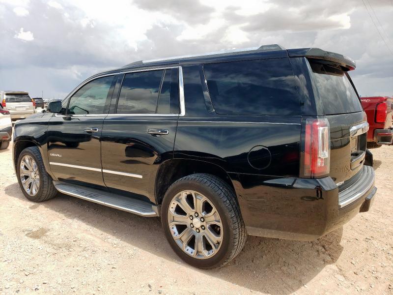Vin: 1gks1ckj9fr176373, lot: 62838615, gmc yukon denali 20152