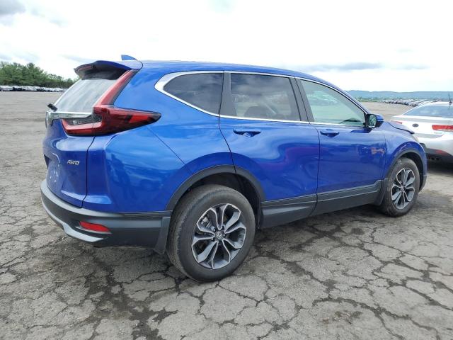 Vin: 7farw2h50le014296, lot: 61355095, honda crv ex 20203