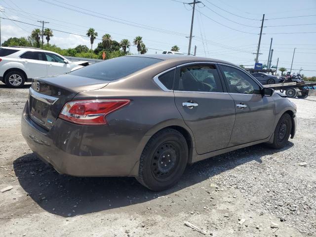 2013 NISSAN ALTIMA 2.5 #3281555392