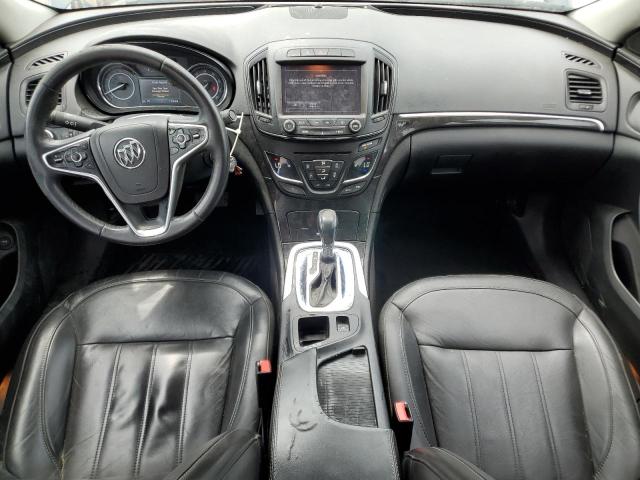 2016 BUICK REGAL #3293581957