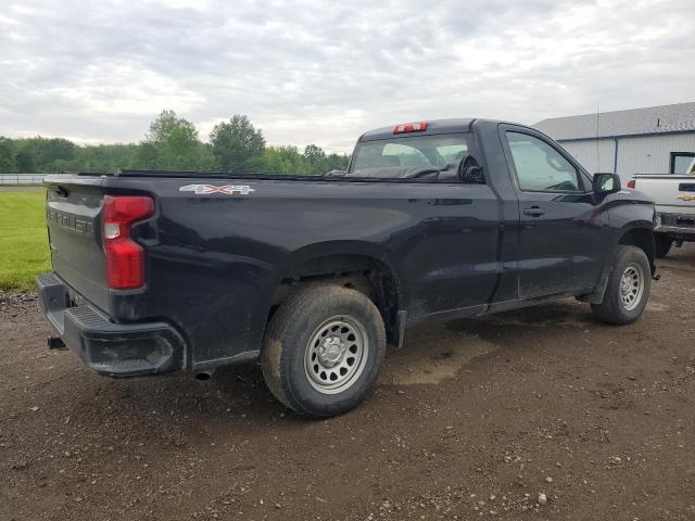 Vin: 3gcnyaeh8kg246294, lot: 61124205, chevrolet all models k1500 20193
