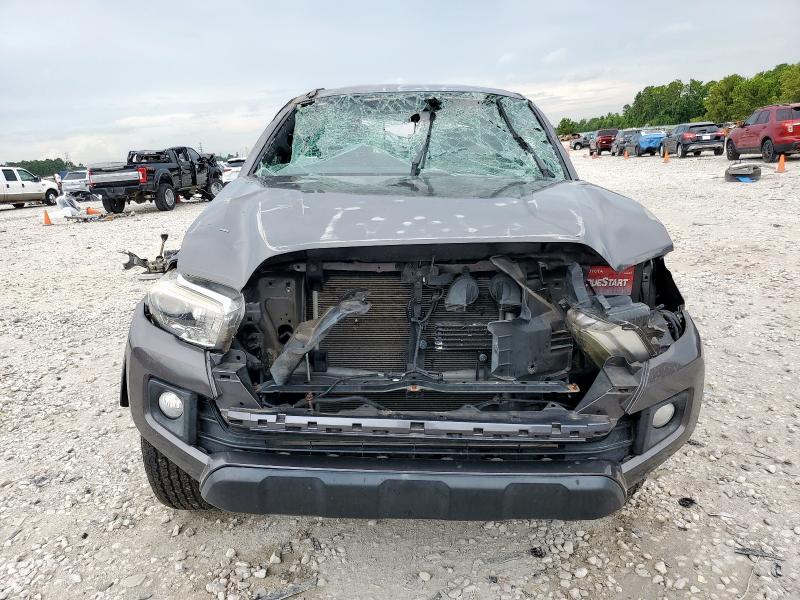 2017 TOYOTA TACOMA DOU - 5TFCZ5AN8HX107858