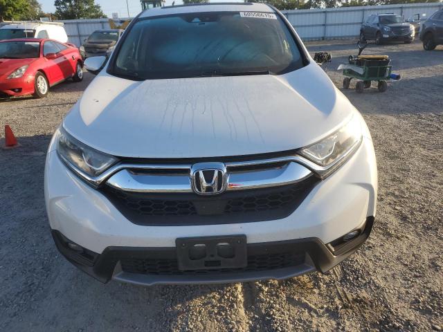 2019 HONDA CR-V EX - 5J6RW1H50KA046804
