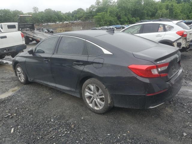 Vin: 1hgcv1f12ka071400, lot: 59672535, honda accord lx 20192