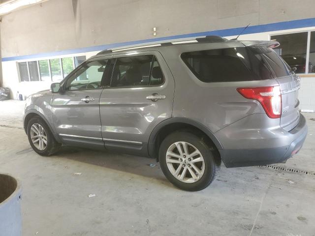 Vin: 1fm5k7d86egb48933, lot: 60347305, ford explorer xlt 20142