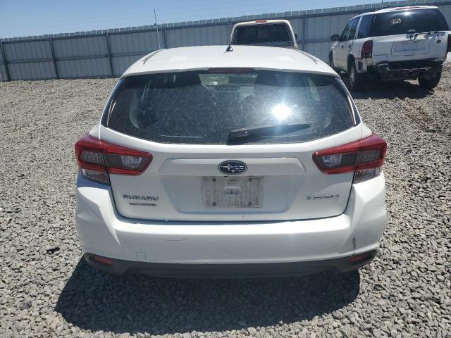 2020 SUBARU IMPREZA 4S3GTAB61L3722691