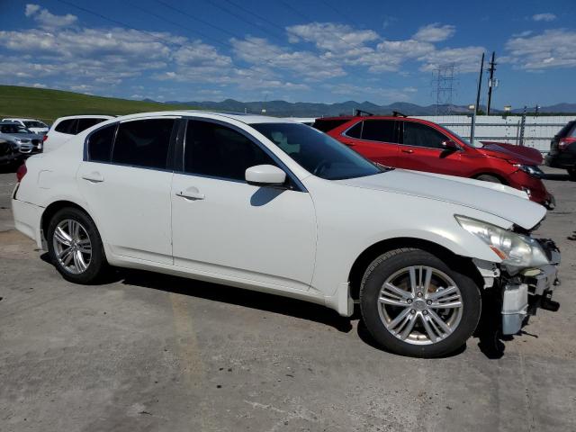 Vin: jn1cv6ar3dm758365, lot: 60521805, infiniti g37 20134