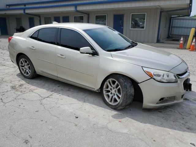 2016 CHEVROLET MALIBU LIM 1G11C5SA7GF113216