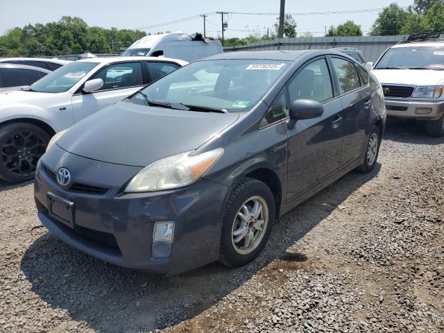 Vin: jtdkn3du9a0126898, lot: 59736245, toyota prius 2010 img_1