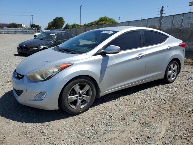 HYUNDAI ELANTRA GL
