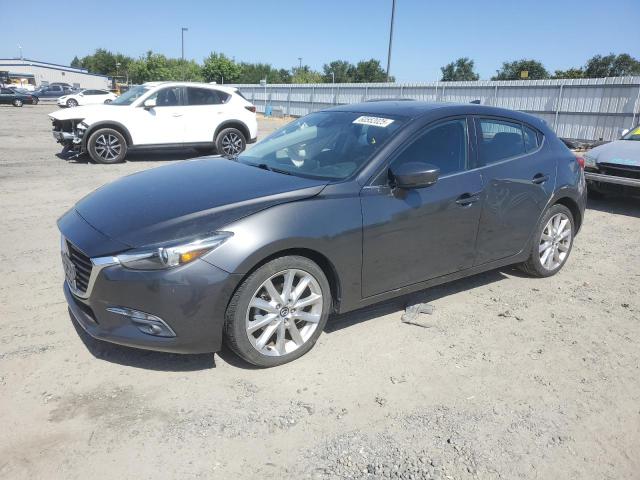 Vin: jm1bn1m32h1134860, lot: 60552025, mazda 3 grand touring 2017 img_1
