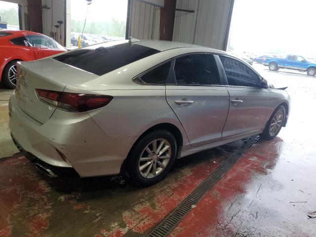 Vin: 5npe24af8kh798053, lot: 65151864, hyundai sonata se 20193