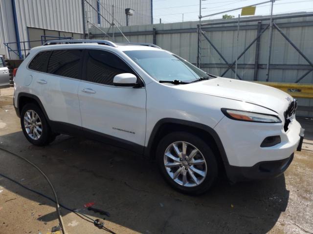 Vin: 1c4pjmds9fw719008, lot: 57992855, jeep grand cher limited 20154