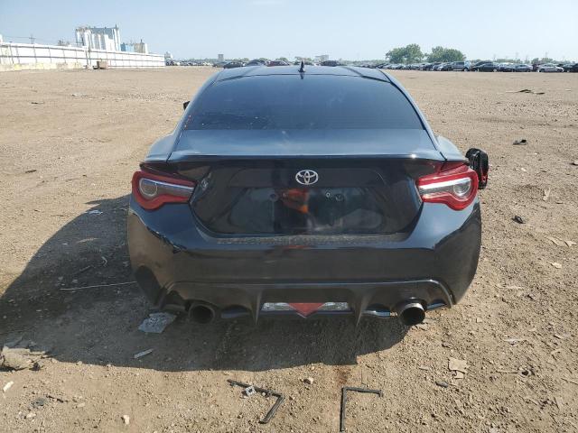 2019 TOYOTA 86 GT JF1ZNAE15K9700567