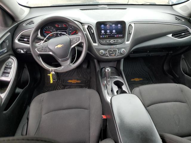 2019 CHEVROLET MALIBU LS 1G1ZB5STXKF217960