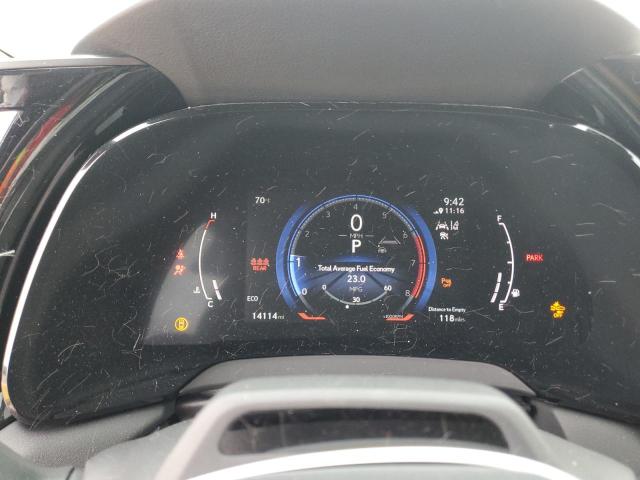 2023 LEXUS RX 350 BAS 2T2BAMCA3PC009398