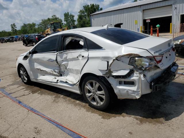Vin: 5npec4ac4bh038785, lot: 61643565, hyundai sonata se 20112