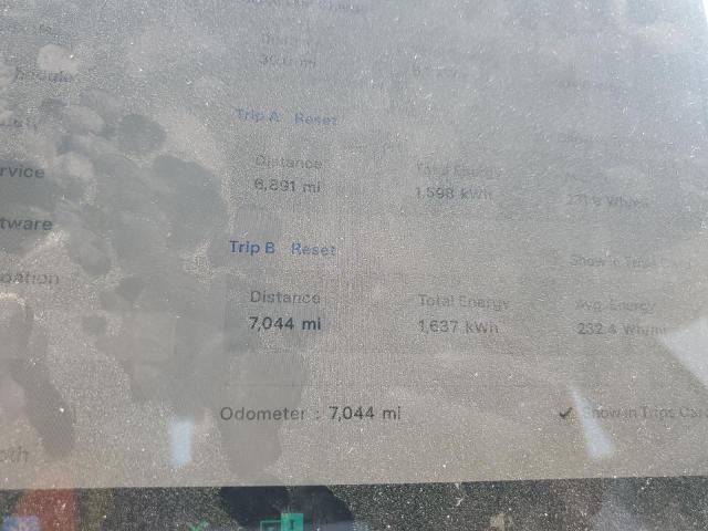 2024 TESLA MODEL 3 - 5YJ3E1EAXRF867300